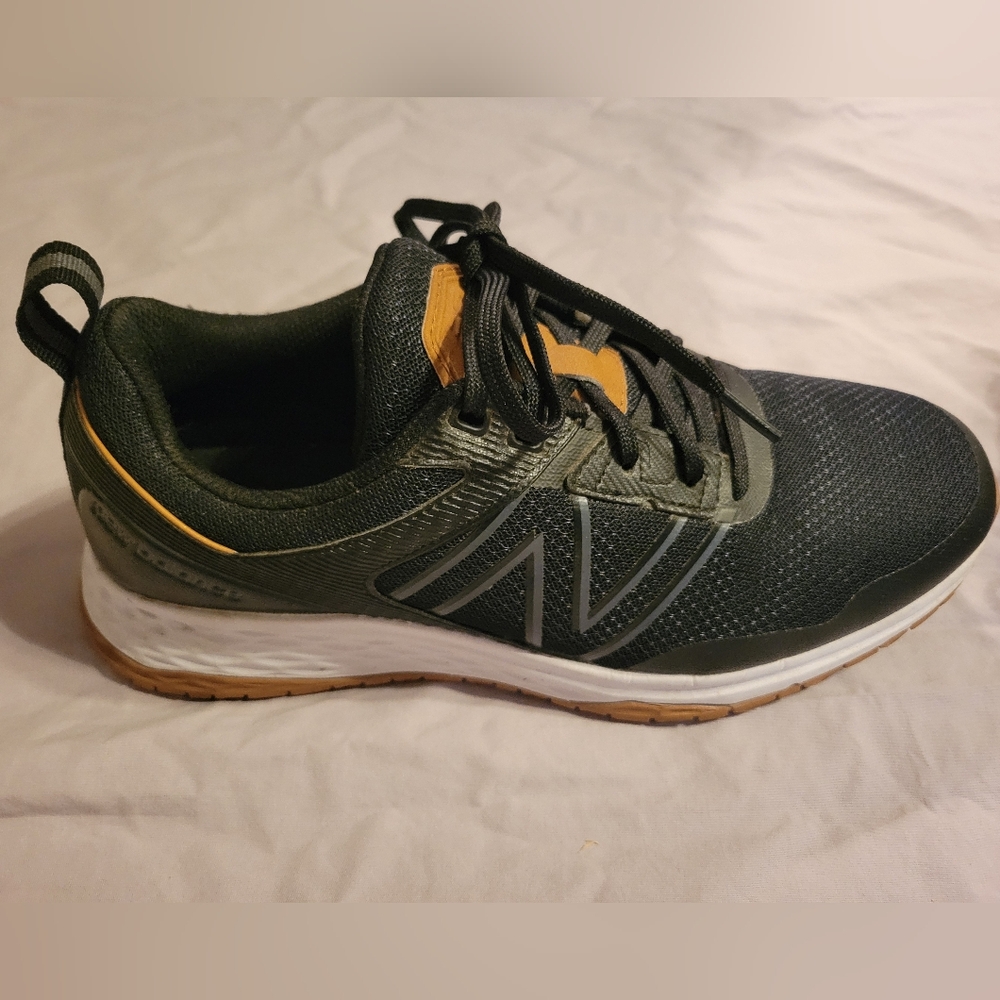 New Balance Men's Golf Shoes